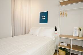 Apê Santos Praia do Gonzaga - SOFT OPENING