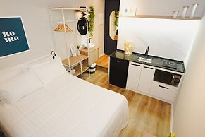 Apê Santos Praia do Gonzaga - SOFT OPENING