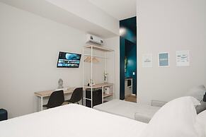 Apê Santos Praia do Gonzaga - SOFT OPENING