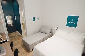 Apê Santos Praia do Gonzaga - SOFT OPENING