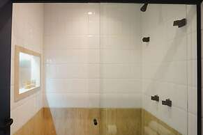 Apê Santos Praia do Gonzaga - SOFT OPENING