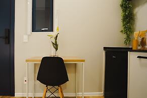 Apê Santos Praia do Gonzaga - SOFT OPENING