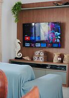 Casacharm - Praia do Preá