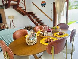 Casacharm - Praia do Preá