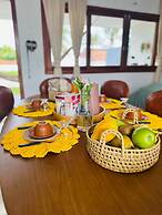 Casacharm - Praia do Preá