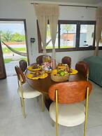 Casacharm - Praia do Preá