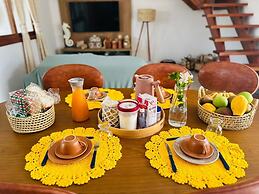 Casacharm - Praia do Preá