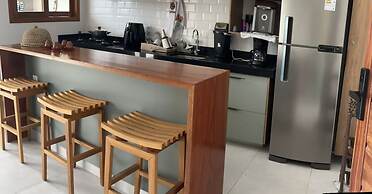 Casacharm - Praia do Preá