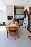 Casacharm - Praia do Preá