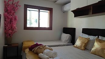 Pousada château Lumière