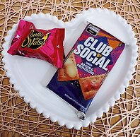 Pousada château Lumière