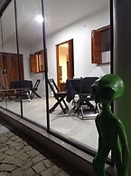 Pousada château Lumière