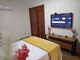 Pousada château Lumière