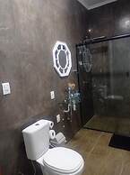 Pousada château Lumière