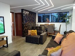 Pousada château Lumière