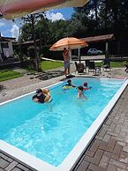 Pousada château Lumière