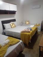 Pousada château Lumière