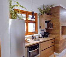 Pousada château Lumière