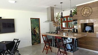 Pousada château Lumière