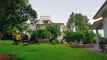 Pousada château Lumière