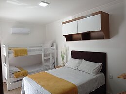 Pousada château Lumière