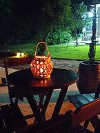 Pousada château Lumière