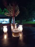 Pousada château Lumière