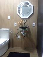 Pousada château Lumière