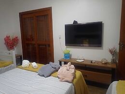 Pousada château Lumière