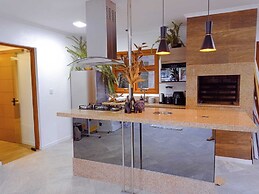 Pousada château Lumière