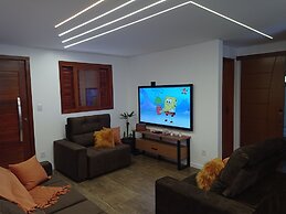 Pousada château Lumière