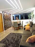 Pousada château Lumière