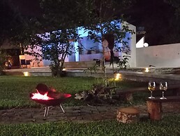 Pousada château Lumière