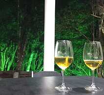 Pousada château Lumière