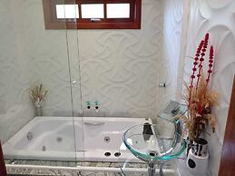 Pousada château Lumière