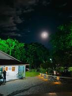 Pousada château Lumière