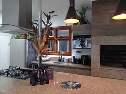 Pousada château Lumière