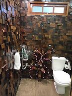 Pousada château Lumière