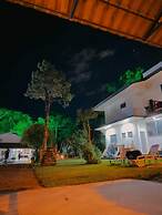 Pousada château Lumière