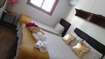 Pousada château Lumière