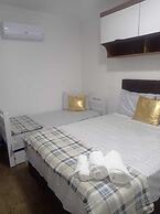 Pousada château Lumière