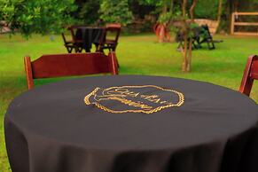 Pousada château Lumière