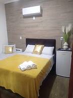 Pousada château Lumière