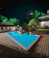 Pousada château Lumière