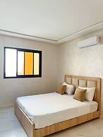 Royal Rif Apartments