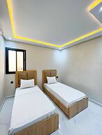 Royal Rif Apartments