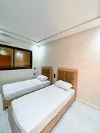 Royal Rif Apartments
