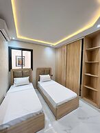 Royal Rif Apartments