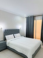 Royal Rif Apartments