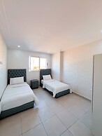 Royal Rif Apartments